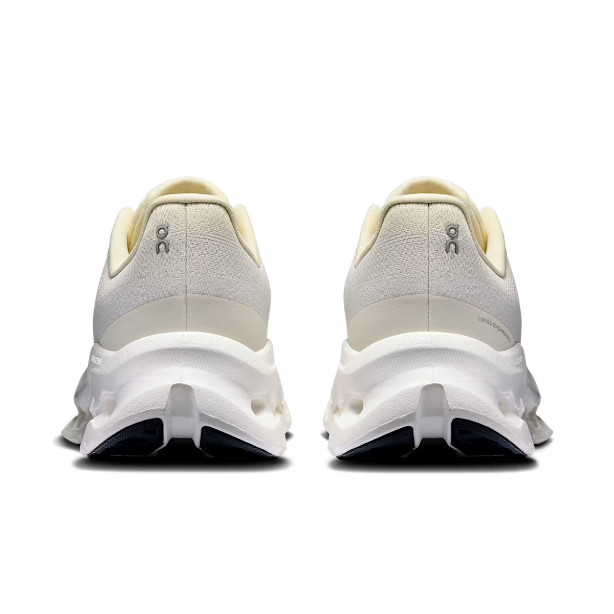 Cloudtilt - Castor Pearl