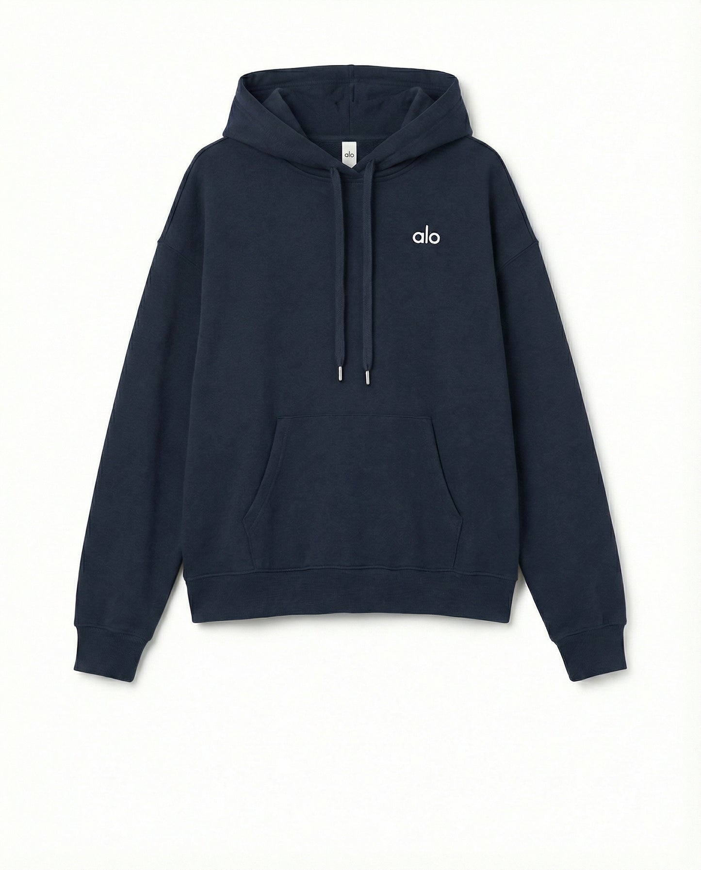 Alo Unisexe Sweat À Capuche Accolade