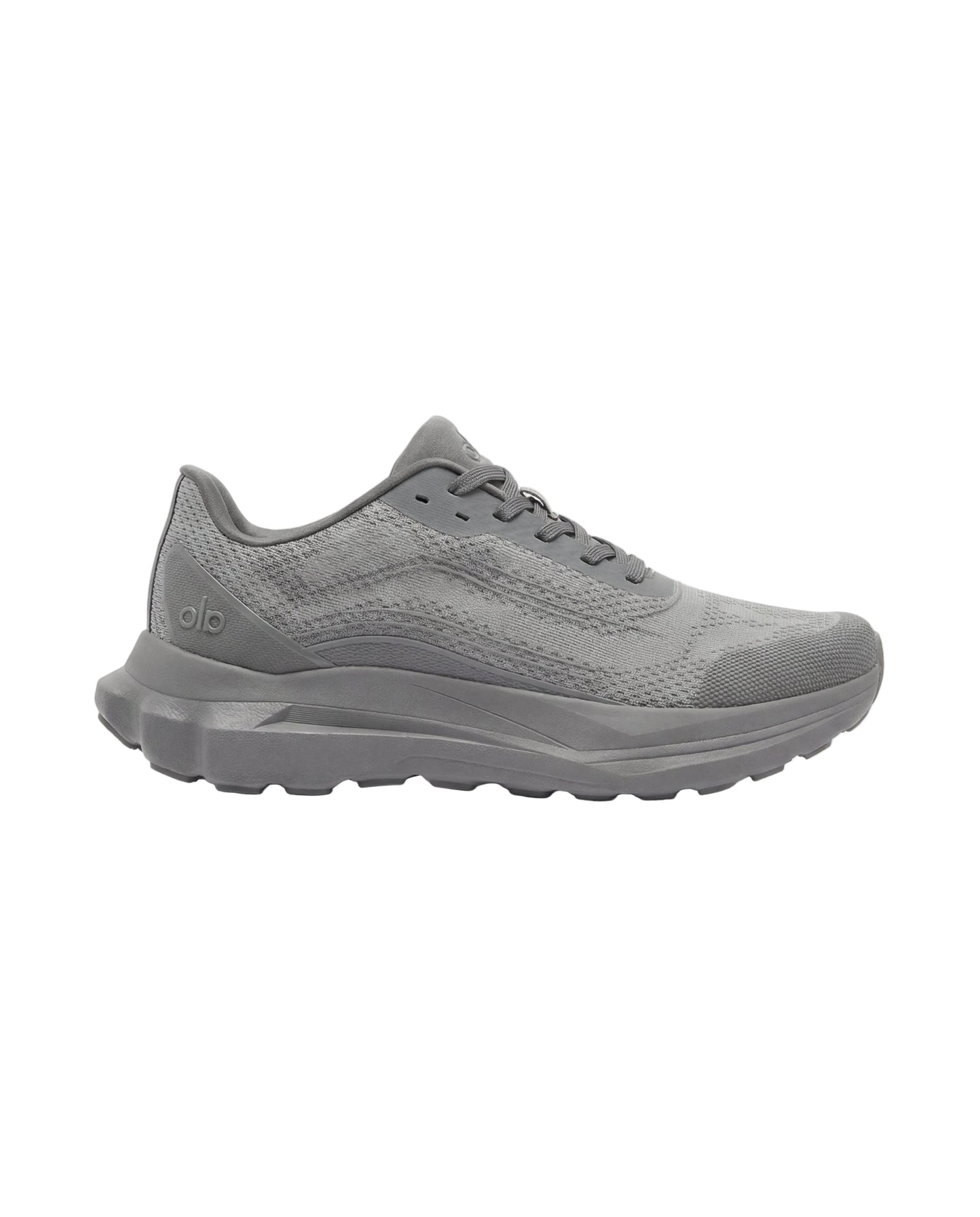 Alo Runner - Grey