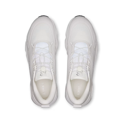 Cloudsolo Loewe — White Light Grey