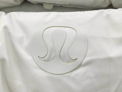 Lululemon WUNDER PUFF Cropped