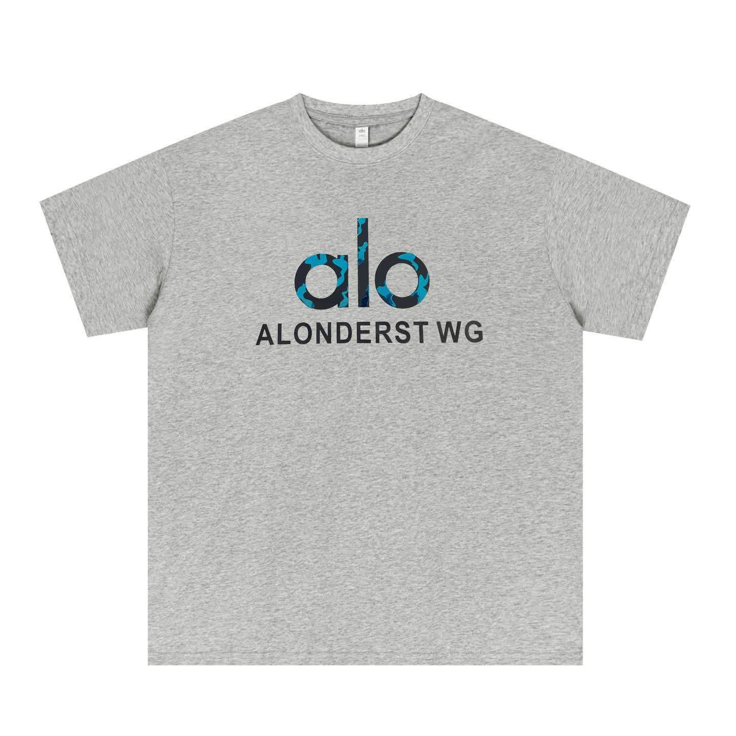 Alo T-Shirt ALONDERST WG