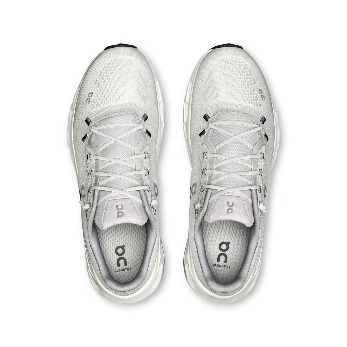 Cloudtilt - Glacier Ice