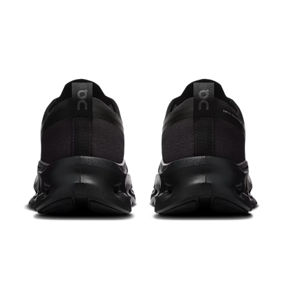 Cloudtilt Moon - Black