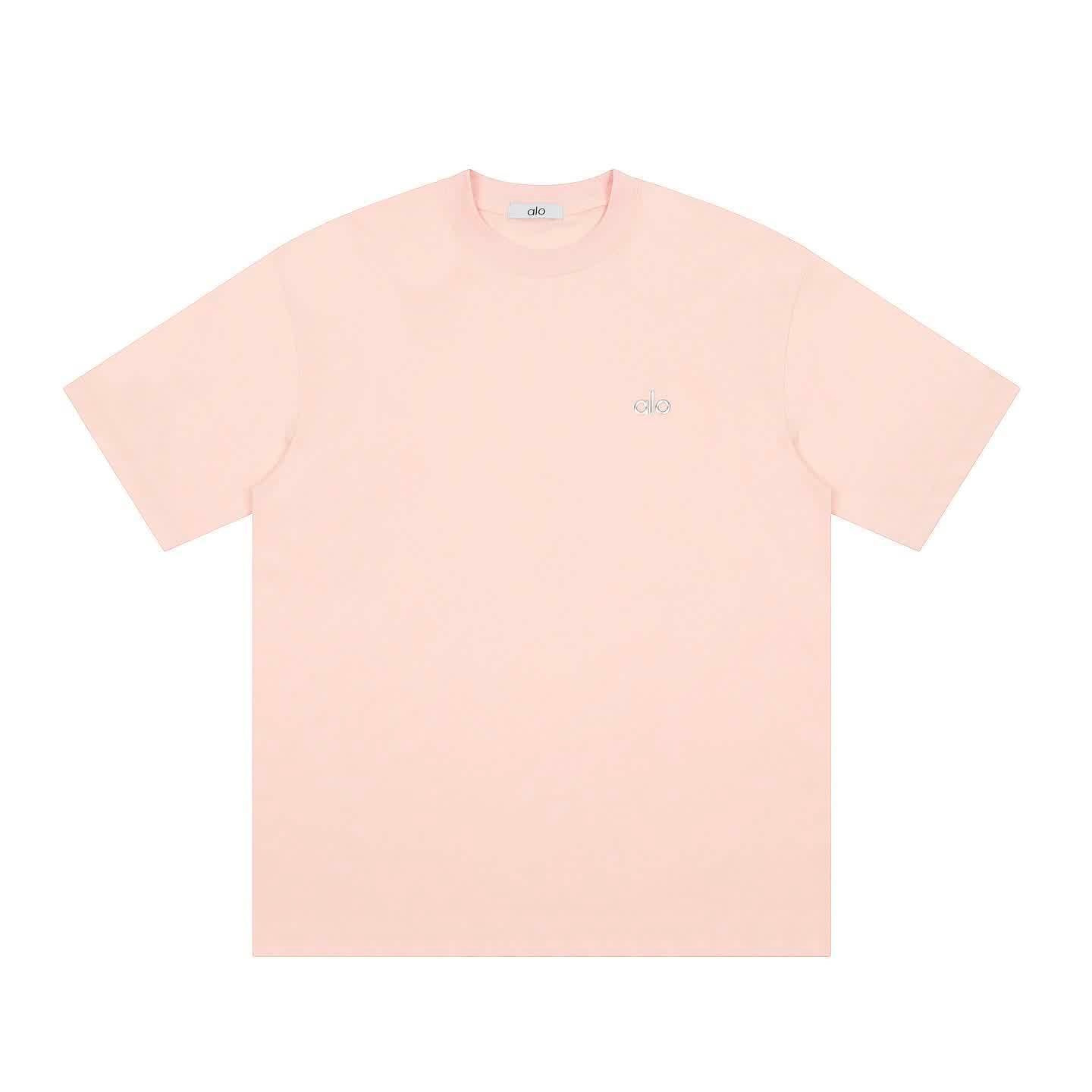 Alo T-Shirt Classic Simple