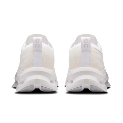 Cloudtilt Moon - White Frost