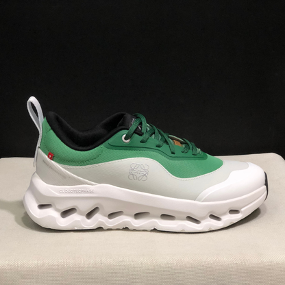 On Cloud × Loewe — Cloudtilt Vert