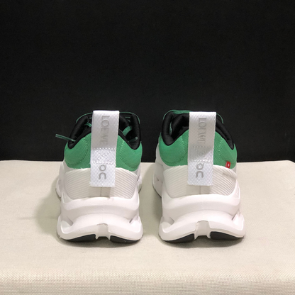 On Cloud × Loewe — Cloudtilt Vert