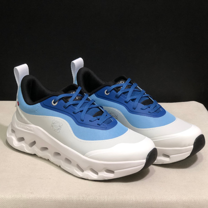 On Cloud × Loewe — Cloudtilt Blue Sky