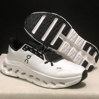 Cloudtilt - Black and White