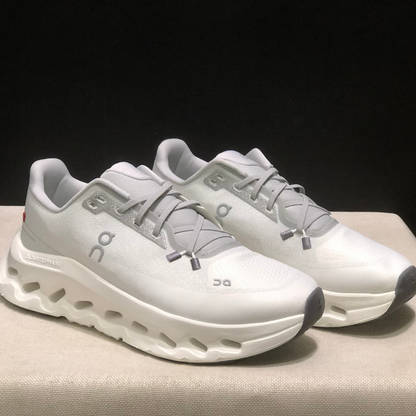 Cloudtilt - Light Grey