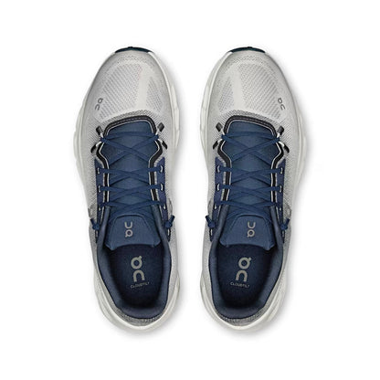 On Running Cloudtilt Midnight/Ice