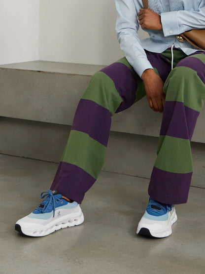 On Cloud × Loewe — Cloudtilt Blue Sky