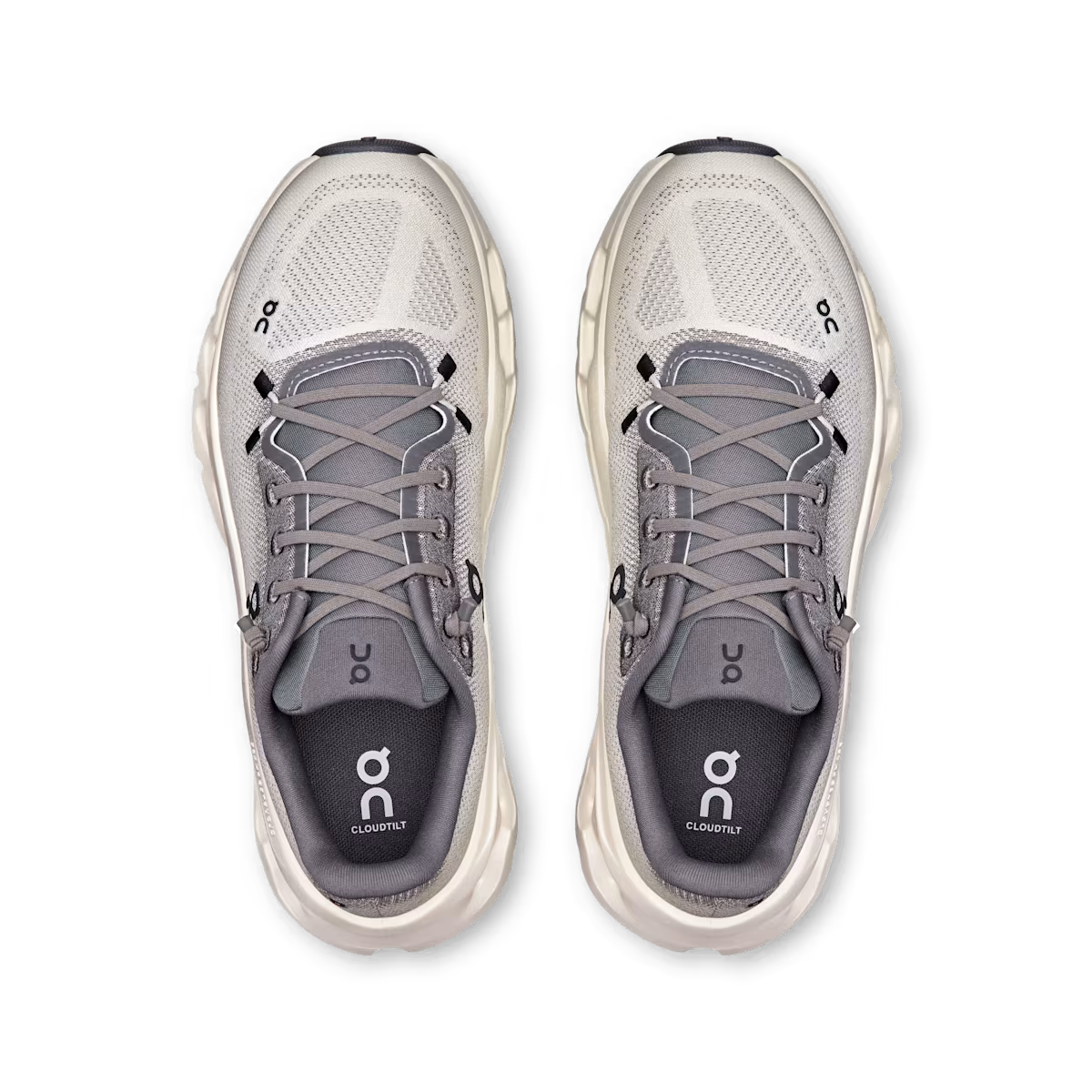 Cloudtilt - Rock Ivory