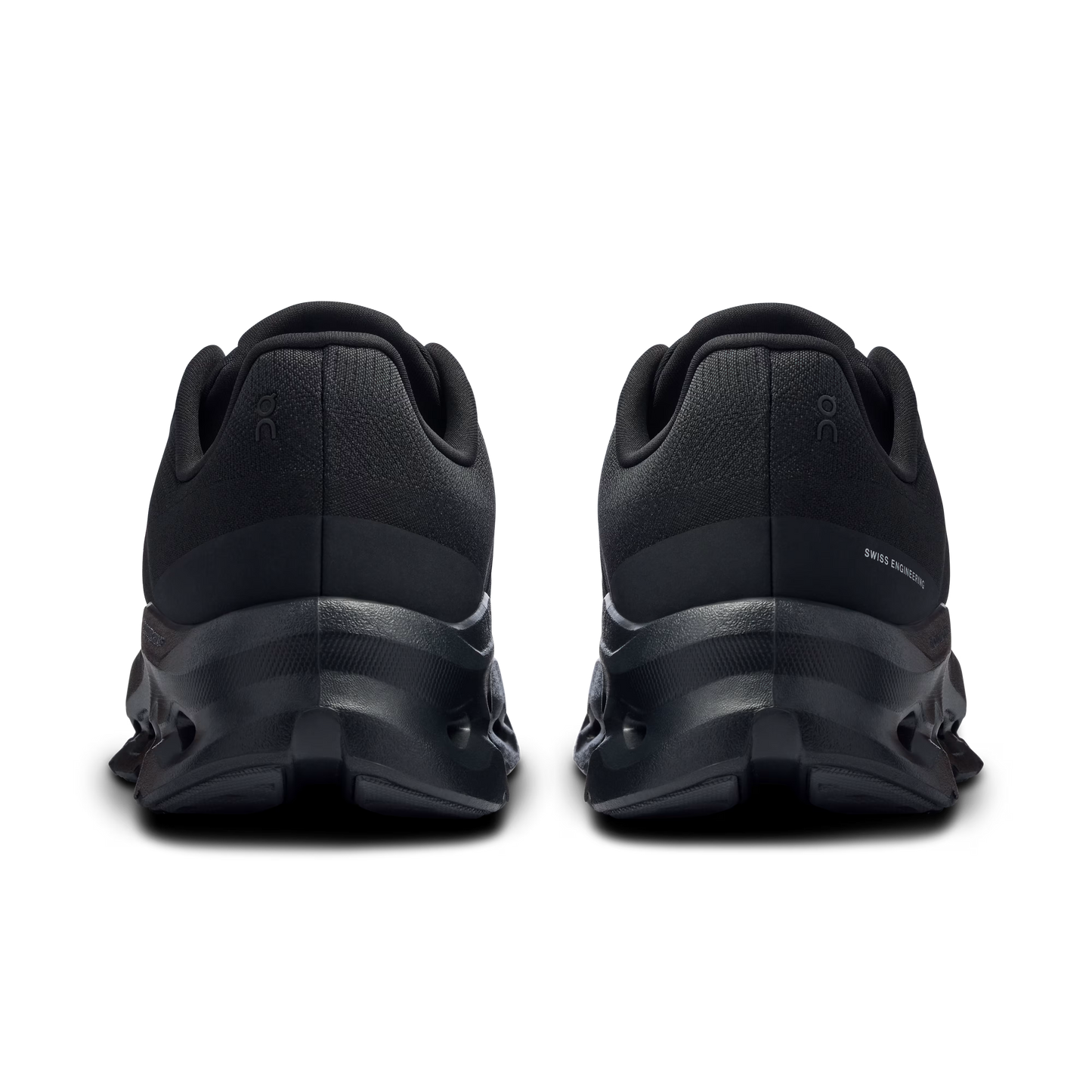 Cloudtilt - Eclipse Black