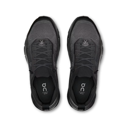 Cloudtilt Moon - Black