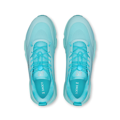 Cloudsolo Loewe — Turquoise