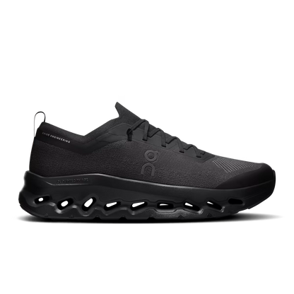 Cloudtilt Moon - Black