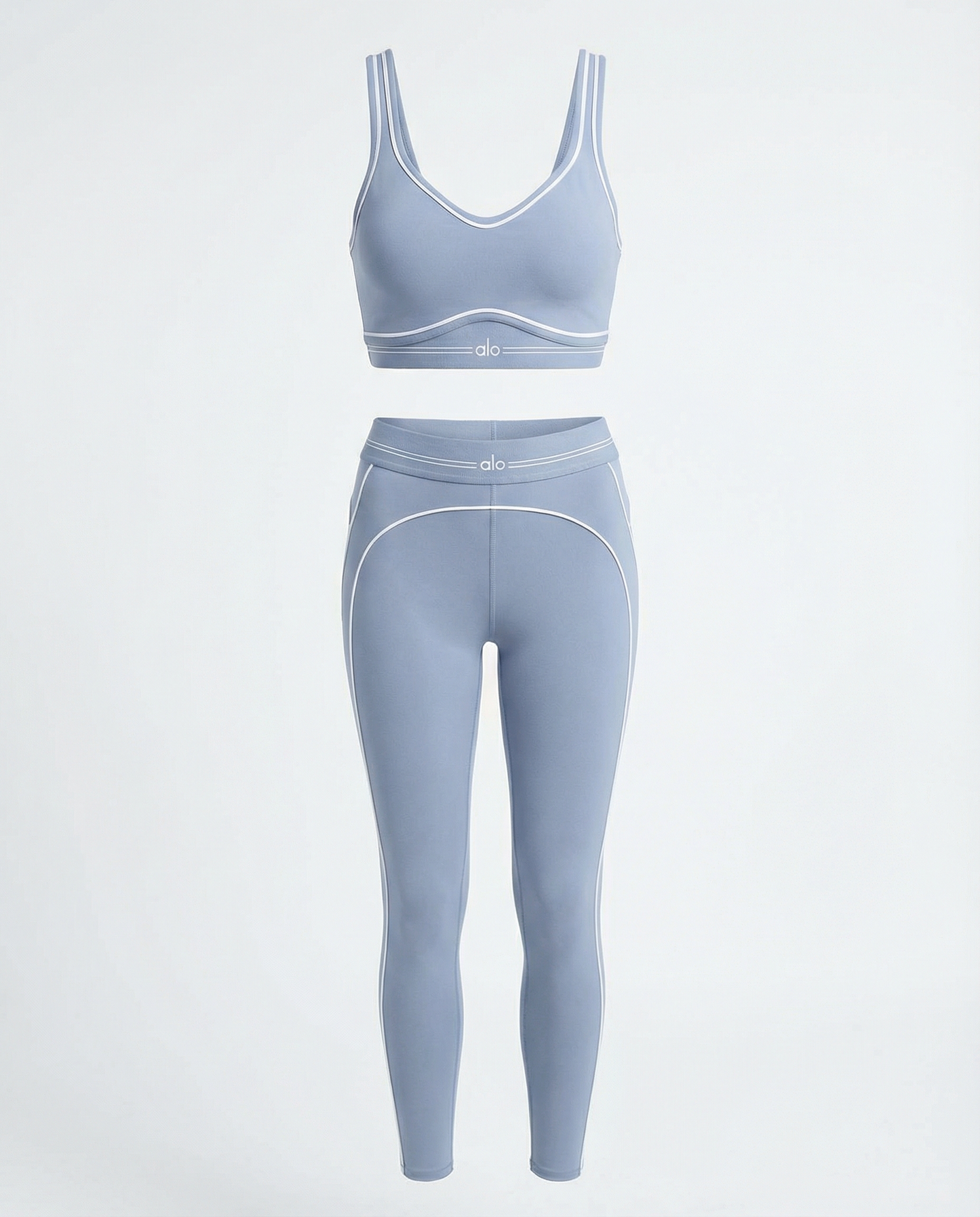 Enseble Alo Airbrush Heart