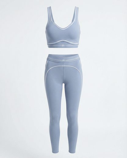 Enseble Alo Airbrush Heart