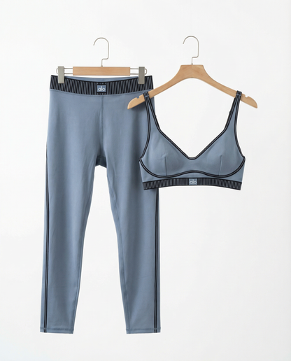 Enseble Alo Airlift Line Up Bra