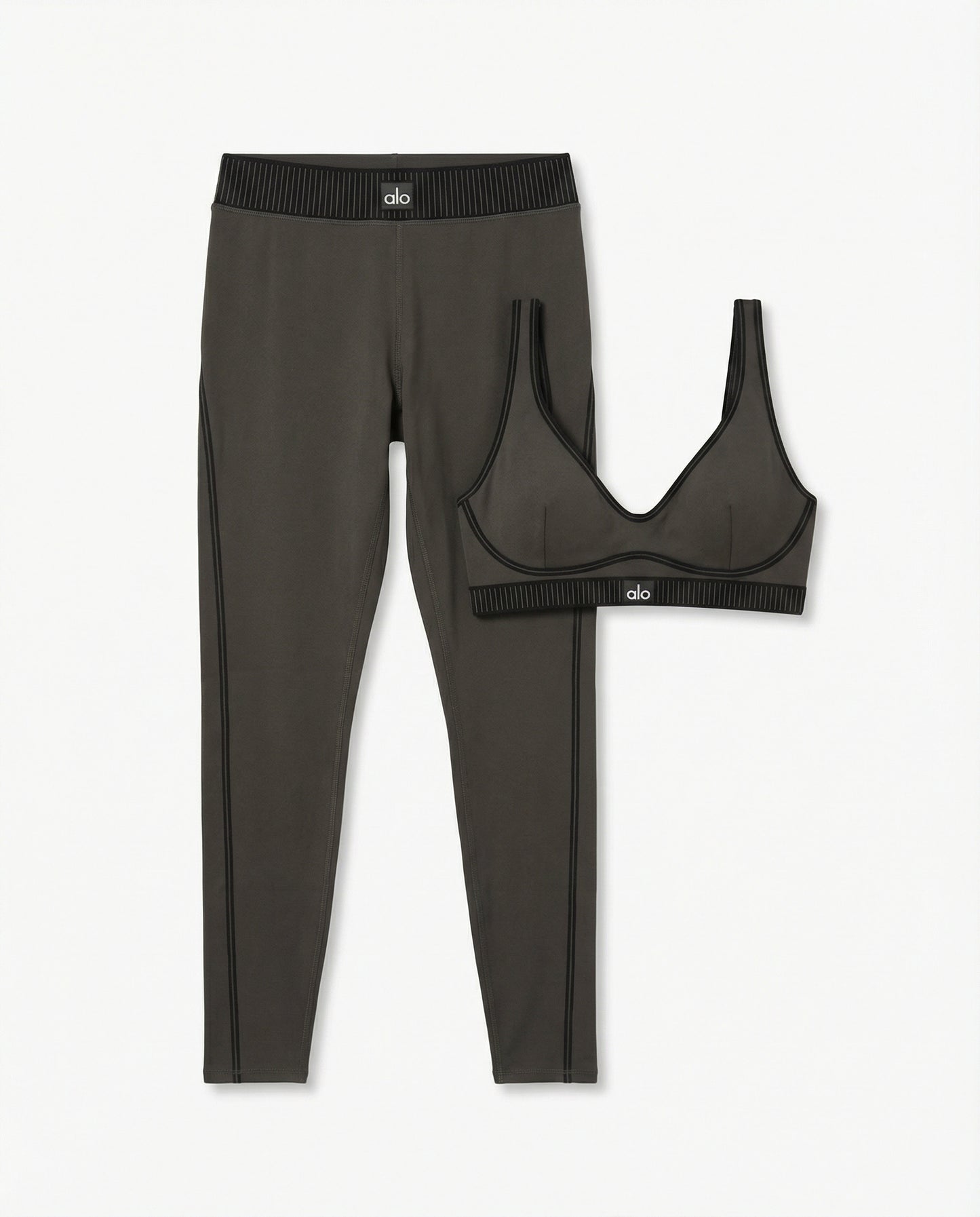 Enseble Alo Airlift Line Up Bra