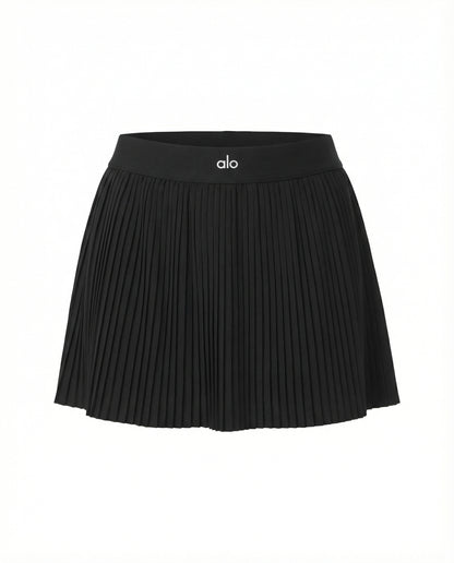 Jupe De Tennis Micro Plissée