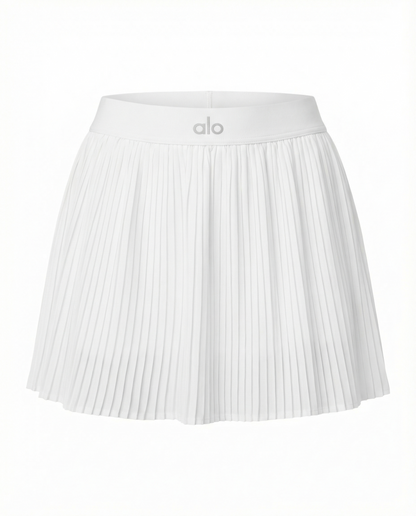 Jupe De Tennis Micro Plissée