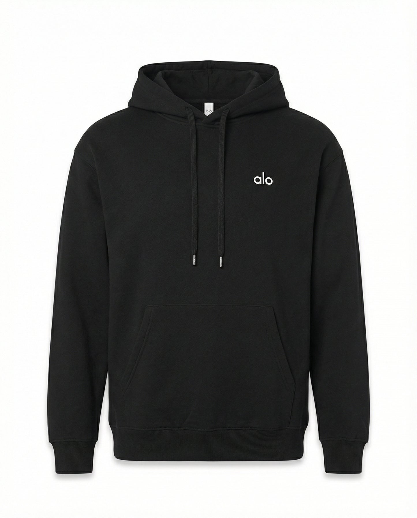 Alo Unisexe Sweat À Capuche Accolade