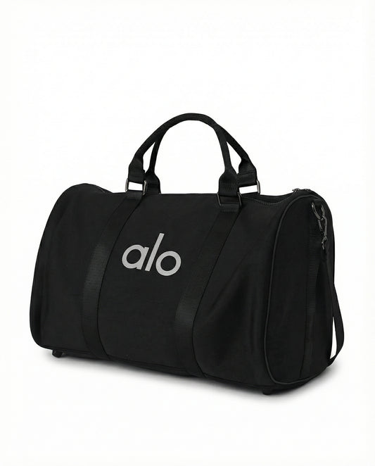 Alo Sac bandoulière en toile