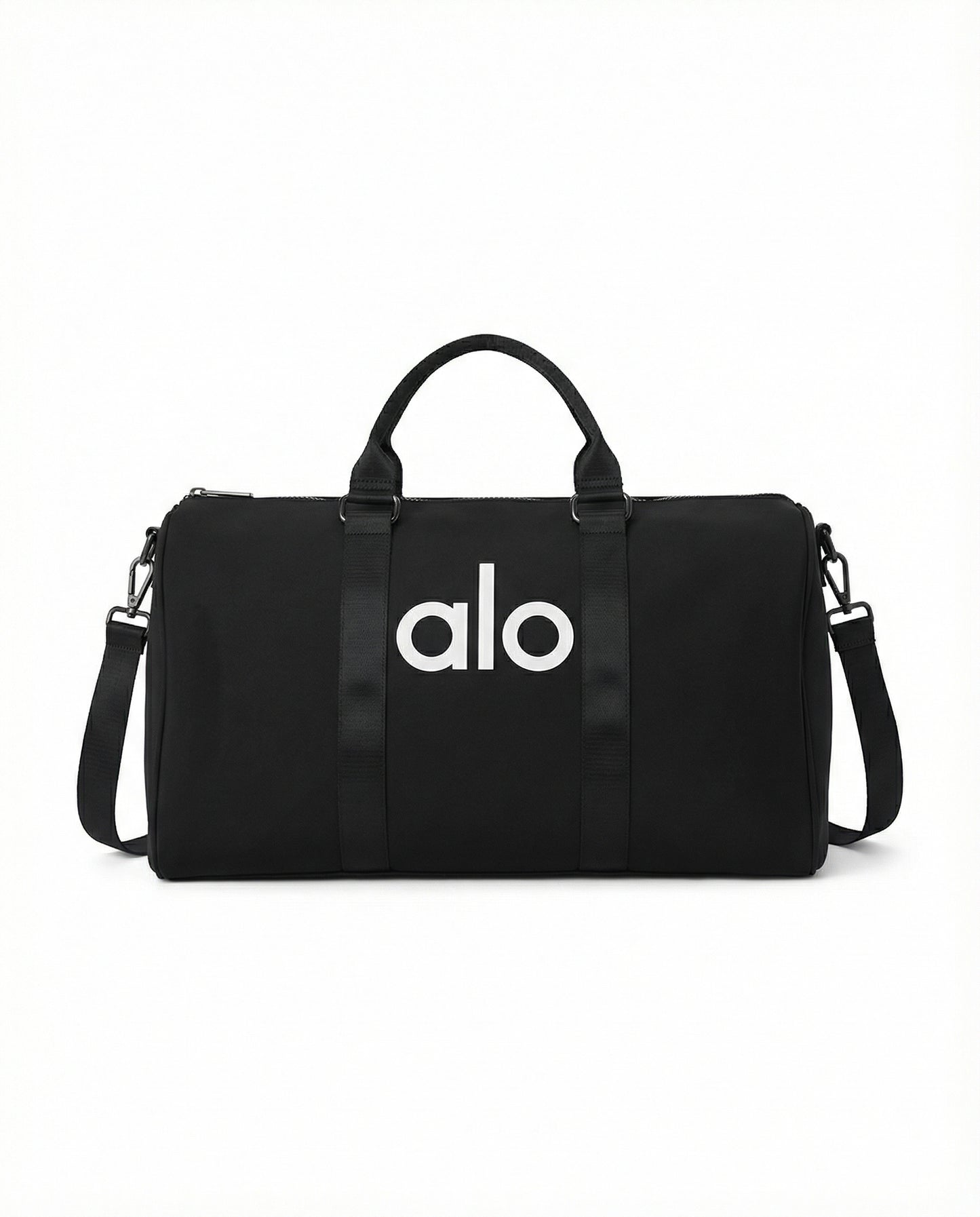 Alo Sac bandoulière en toile