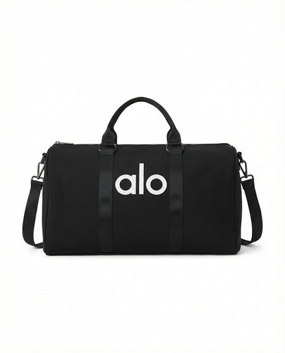 Alo Sac bandoulière en toile