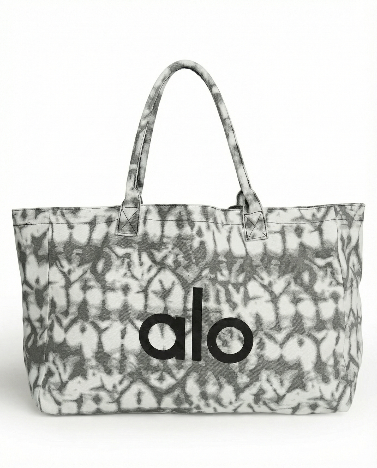 Alo Tote Bag Coton