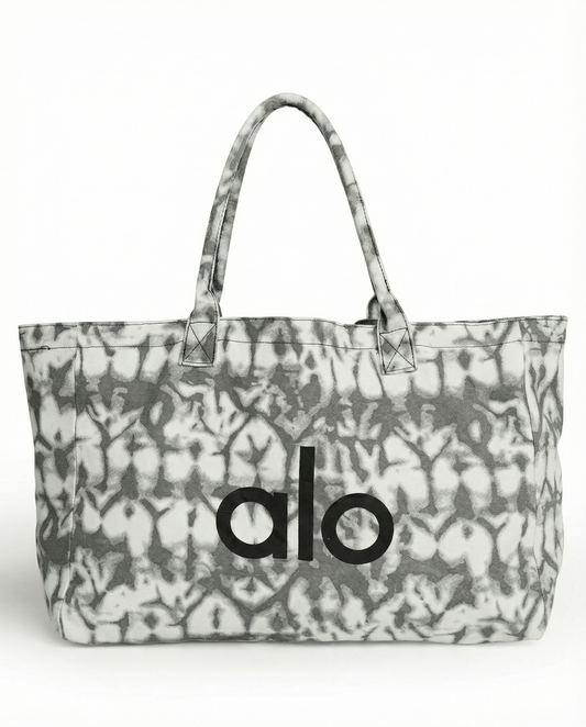 Alo Tote Bag Coton