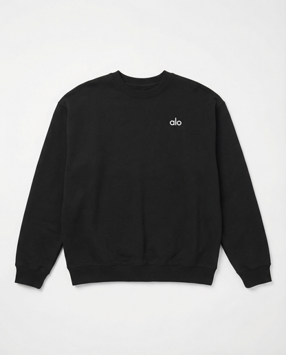 Alo Unisexe Sweat Accolade