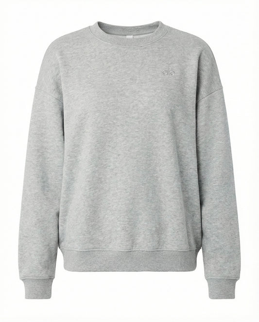 Alo Unisexe Sweat Accolade