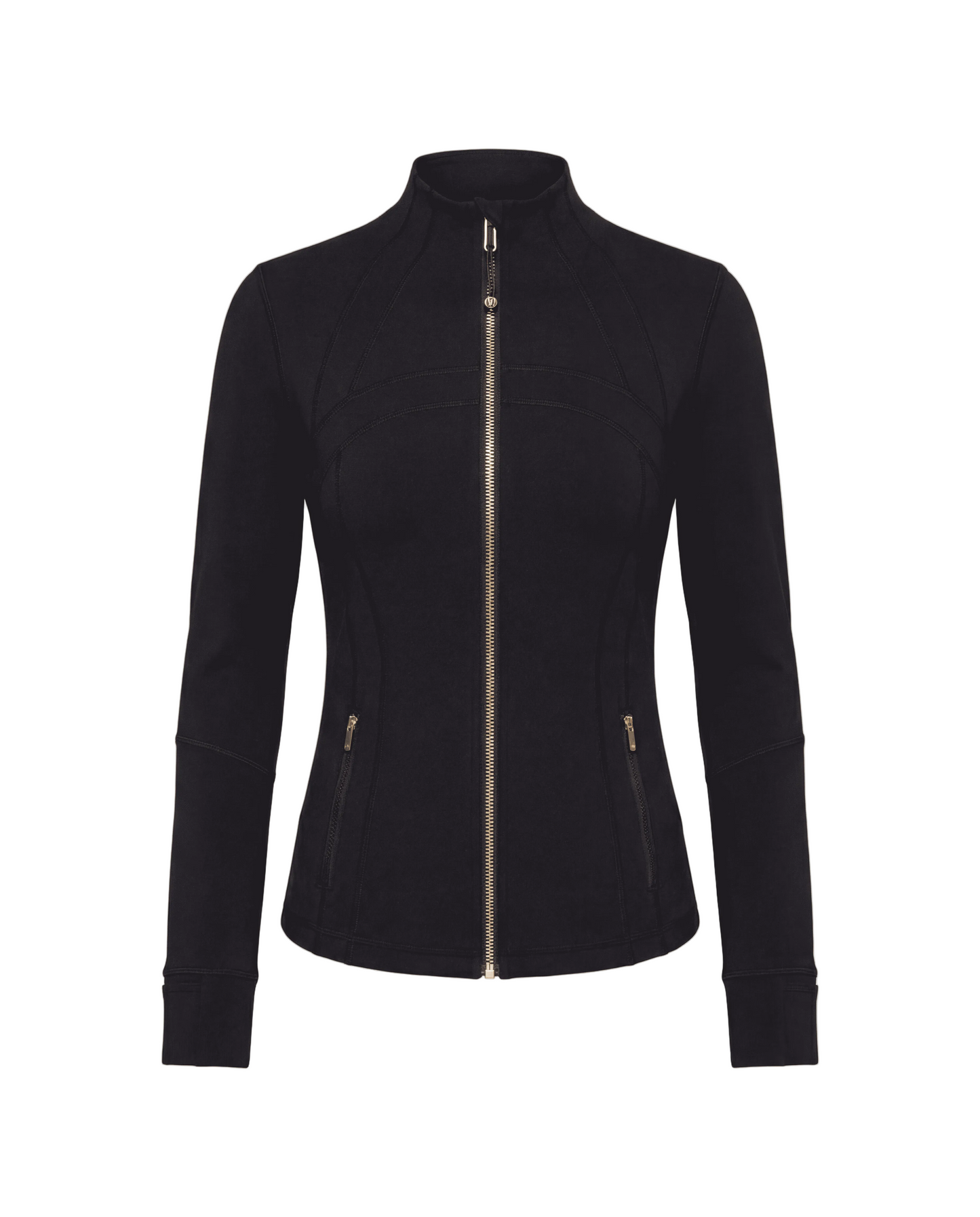 Lululemon Veste Define Nulu