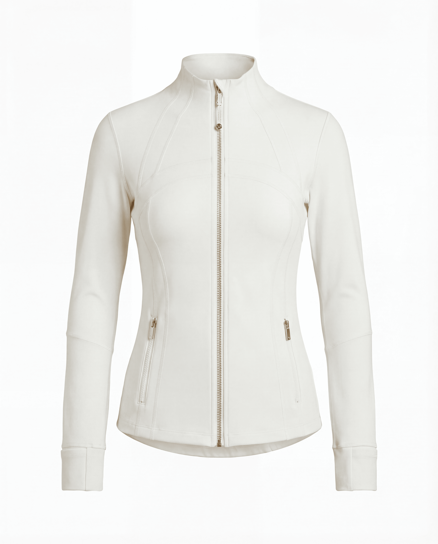 Lululemon Veste Define Nulu