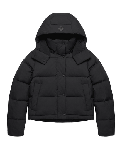 Lululemon WUNDER PUFF Cropped