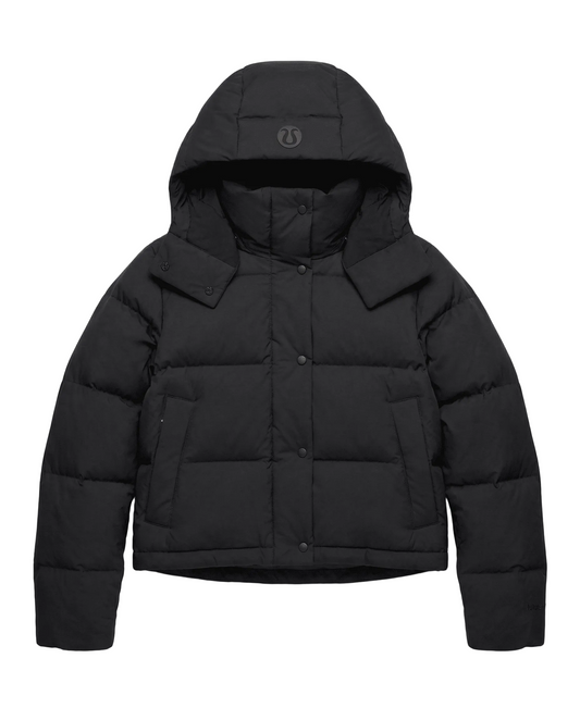 Lululemon WUNDER PUFF Cropped