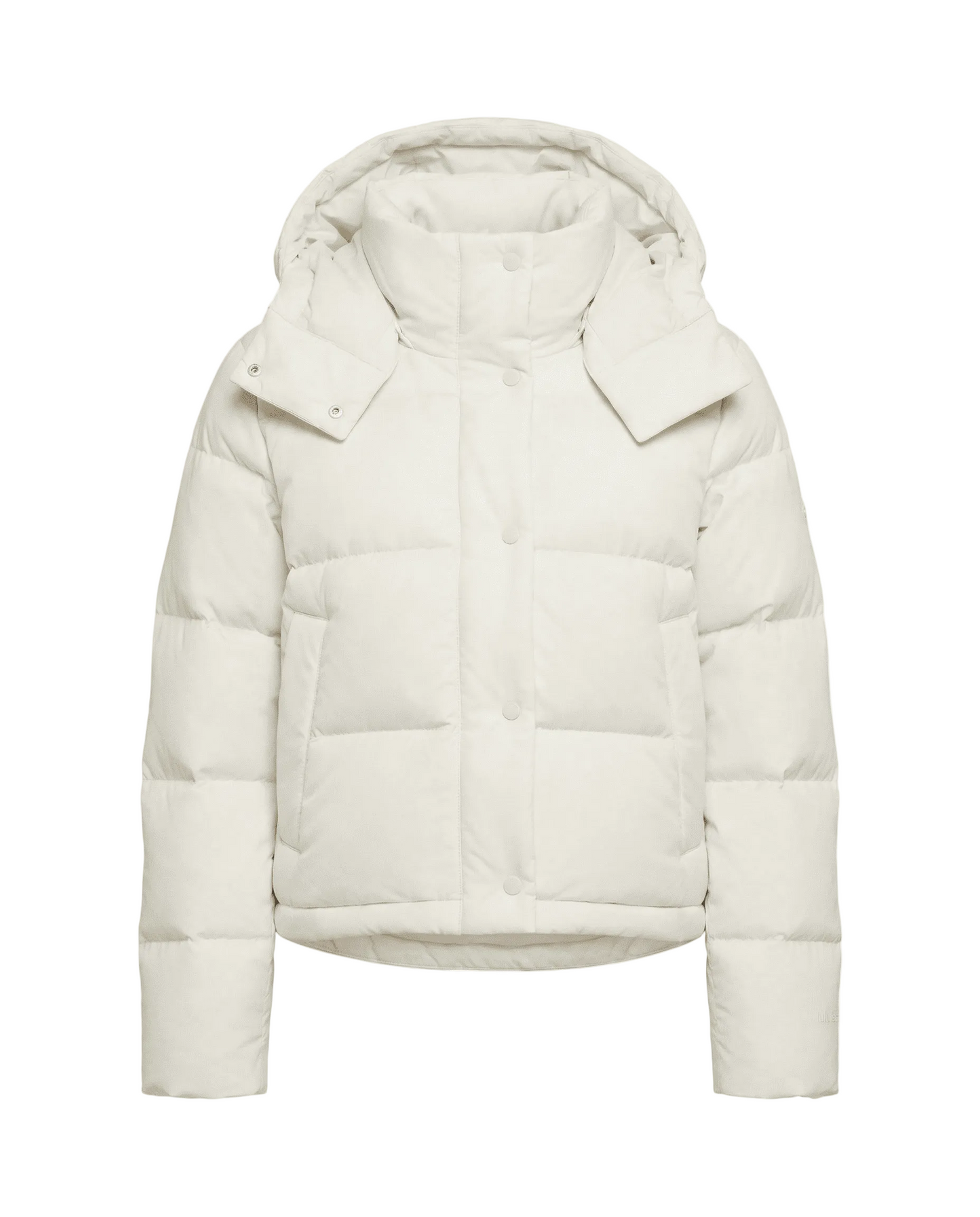 Lululemon WUNDER PUFF Cropped