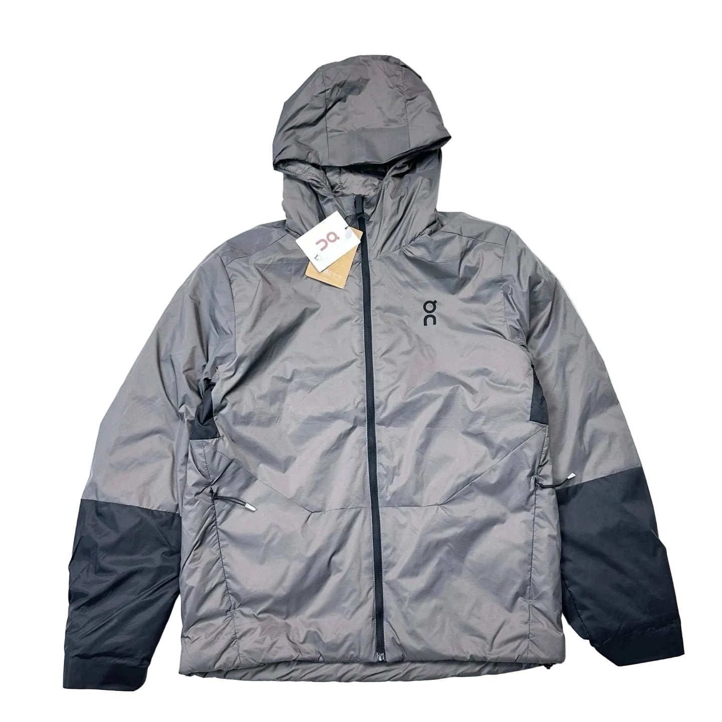 ON Veste Running Derta