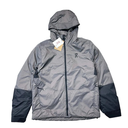 ON Veste Running Derta