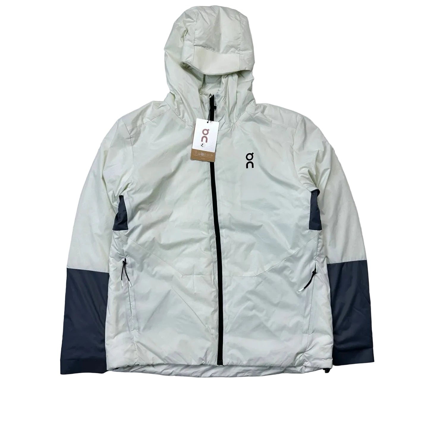 ON Veste Running Derta